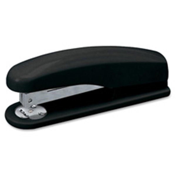 Davenport Stapler, Full Strip, Plastic Body, 20 Sht -210 Cap. Black DA127582